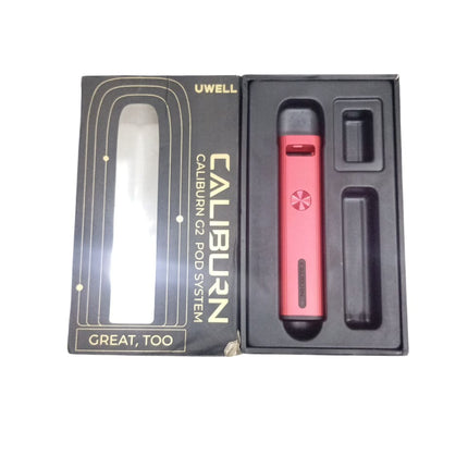 Vape Used Items فيب مستعمل