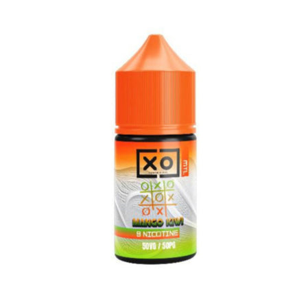 XO Ice Mango Kiwi مانجو كيوي ساقع