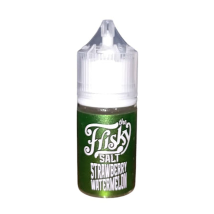 Frisky SaltNic Strawberry Watermelon Ice فراوله بطيخ ساقع