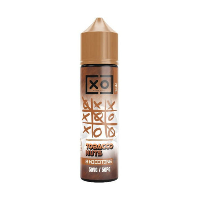 XO Tobacco Nuts توباكو مكسرات