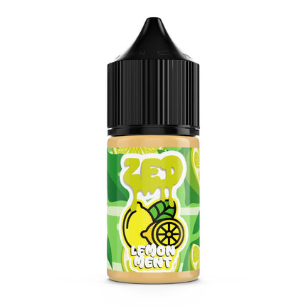 ZED Lemon Mint