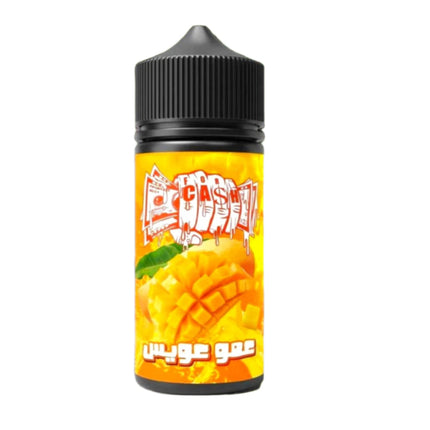For Ca$h Ice Mango عمو عويس