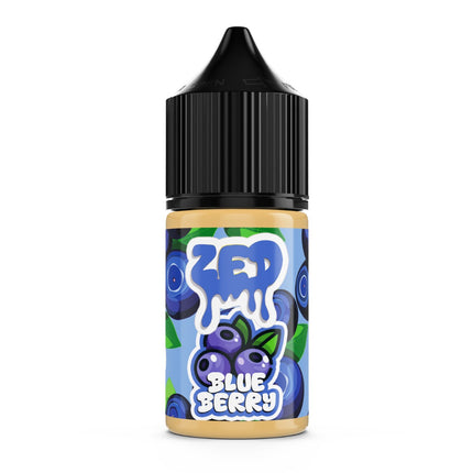 ZED Blue Berry توت