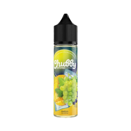 Chubby Mango Grapes مانجو عنب - Chubby E-Juice -  الكلان فيب el-clan.