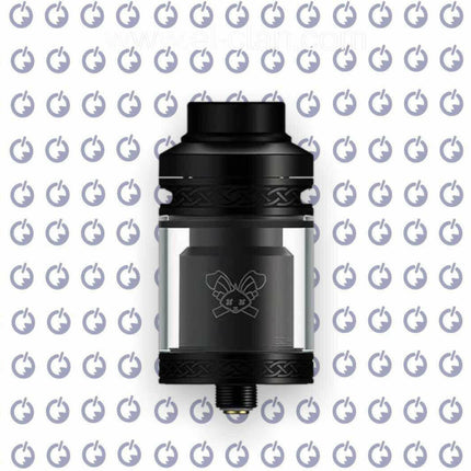 Dead Rabbit V2 RTA ديت رابيت ٢ - Hellvape -  الكلان فيب el-clan.