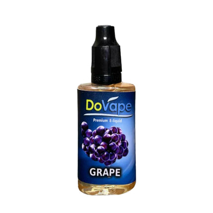 DoVape Grape عنب - DoVape -  الكلان فيب el-clan.