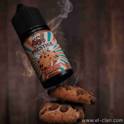 Prestige Cookies 🍪 كوكيز