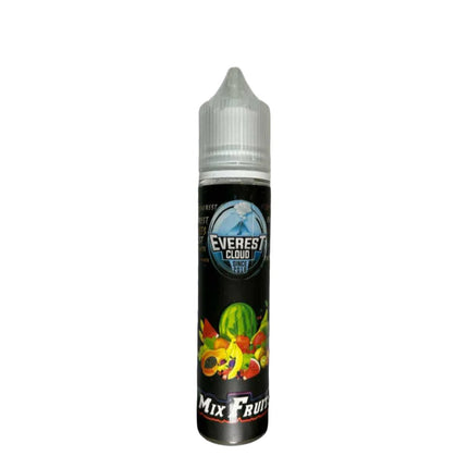 Everest Cloud Mix Fruits كوكتيل فواكه - Everest Cloud E-Juice -  الكلان فيب el-clan.