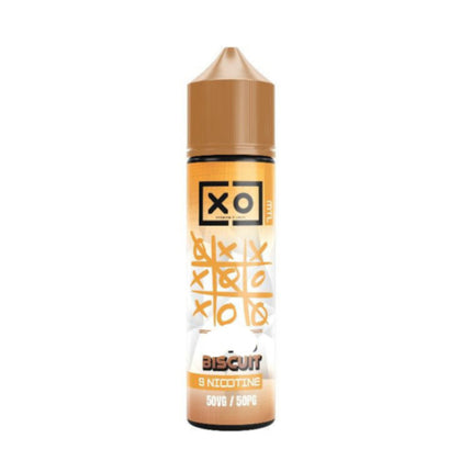XO Bascota Biscut بسكويت