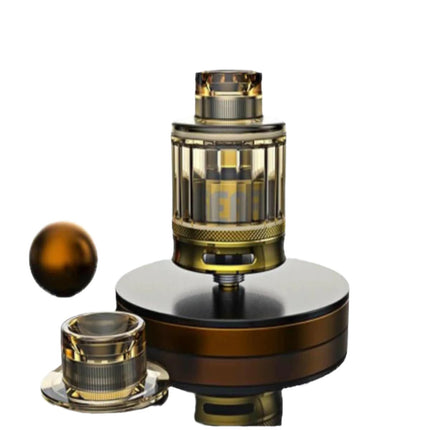 Gear V2 RTA  جير ٢ - WOTOFO -  الكلان فيب el-clan.