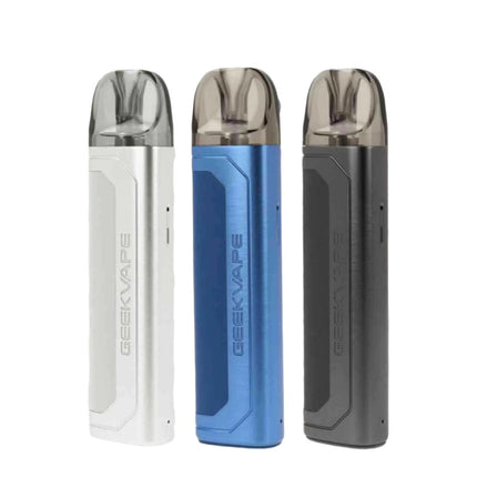 Geekvape AU (Aegis U) Pod ايه يو بود - Geekvape -  الكلان فيب el-clan.