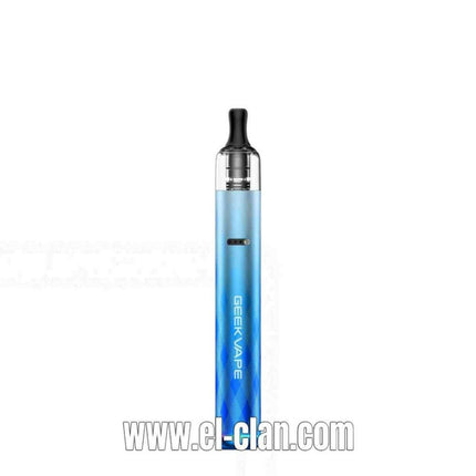 Geekvape Wenax S3 ويناكس اس ثرى - الكلان فيب.