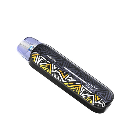 Aspire Pixo Aura اسباير بيكسو اورا