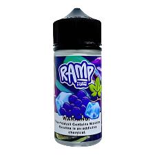 Ramp SaltNic Ice Grape