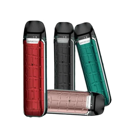 Luxe Q Pod  بود لوكس كيو - Vaporesso -  الكلان فيب el-clan.