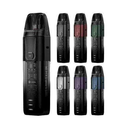 Luxe X Pod  بود لوكس اكس - Vaporesso -  الكلان فيب el-clan.