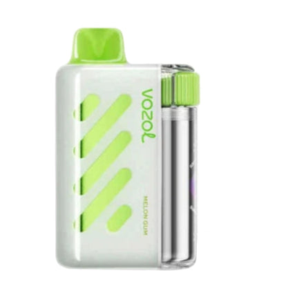 Vozol Vista 40K Melon Gum Disposable لبان بطيخ