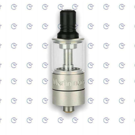 Merlin Nano MTL  ميرلين نانو - AUGVAPE -  الكلان فيب el-clan.