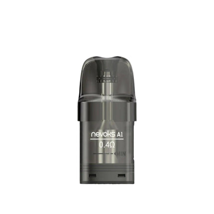 Nevoks A1 Cartridge غيار لبود نيفوكس - Nevoks -  الكلان فيب el-clan.