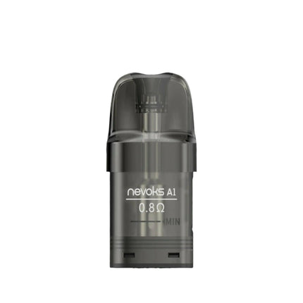 Nevoks A1 Cartridge غيار لبود نيفوكس - Nevoks -  الكلان فيب el-clan.