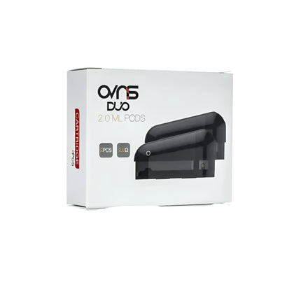 OVNS DUO Replacement Cartridge for OVNS DUO Pod