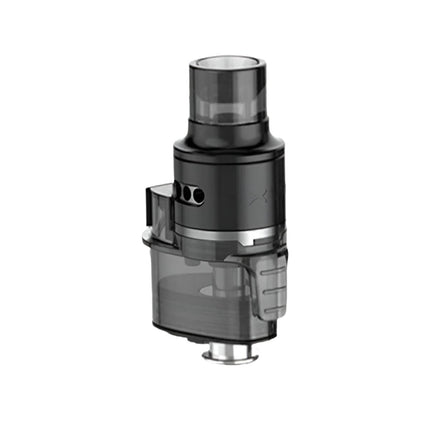 Oxva Origin X Dual Coil RBA Tank غيار لبود اورجين اكس - Oxva -  الكلان فيب el-clan.