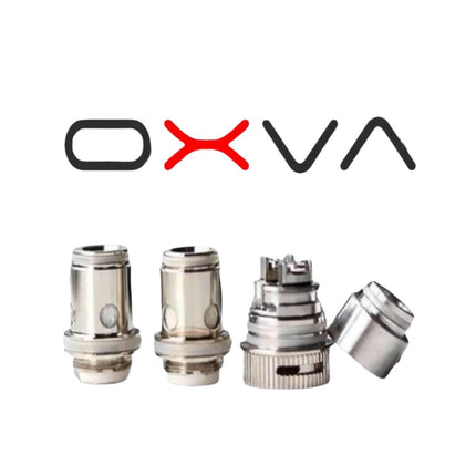 Oxva Vape Coils كويلات أجهزة اوكسفا - Oxva -  الكلان فيب el-clan.