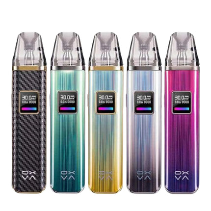 Oxva Xlim Pro Pod