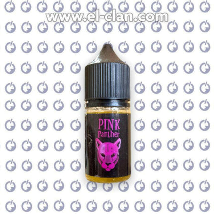 Pegasus Pink Panther بيجاسوس - Pegasus E-Juice -  الكلان فيب el-clan.