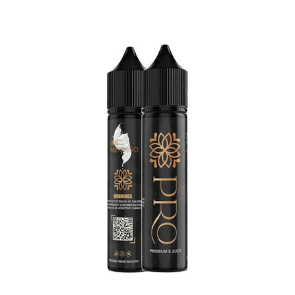Pro Mr Meringo فانيلا زبدة كريمه - Pro E-Juice -  الكلان فيب el-clan.