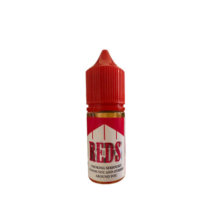 Reds Liquid توباكو - Reds & Yellows e-juice -  الكلان فيب el-clan.