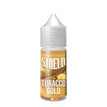Shield Tobacco Gold سيجار - Shield e-juice -  الكلان فيب el-clan.