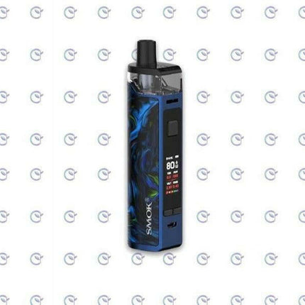 Smok RPM 80 سموك ار بي ام ٨٠ - Smok -  الكلان فيب el-clan.