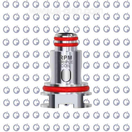 Smok Vape Coils كويلات أجهزة سموك - Smok -  الكلان فيب el-clan.