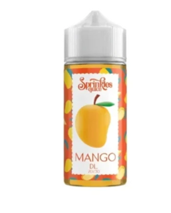 Sprinkles Mango مانجو