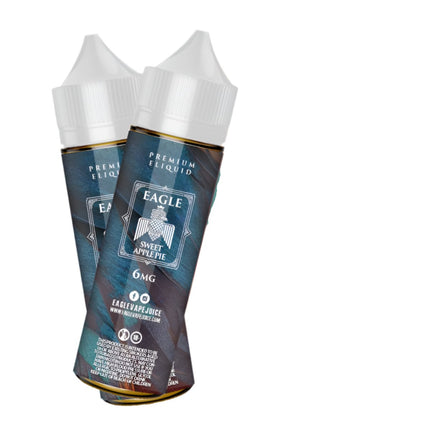 Eagle Sweet Apple Pie