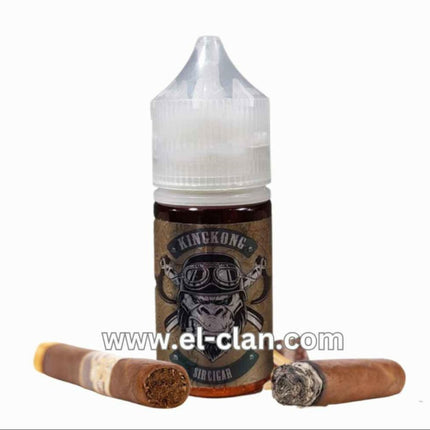 Tokyo SaltNic Sircigar سيجار - Tokyo e-juice -  الكلان فيب el-clan.