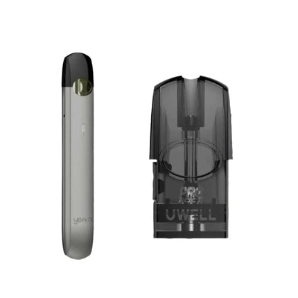 Uwell Yearn cartridge غيار بود يرن - Uwell -  الكلان فيب el-clan.