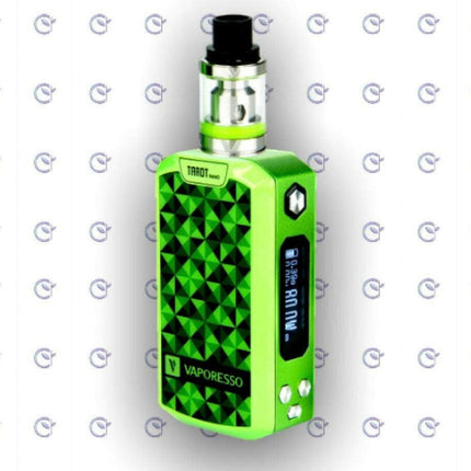 Vaporesso Tarot nano kit  تاروت نانو كيت - Vaporesso -  الكلان فيب el-clan.