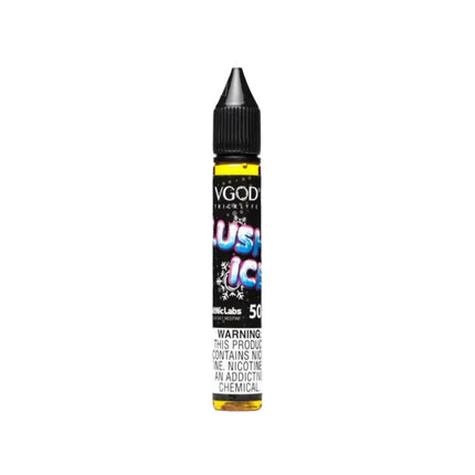 VGOD SaltNic Lush ice بطيخ ساقع - VGOD -  الكلان فيب el-clan.