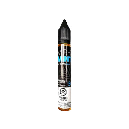 VGOD SaltNic Mighty Mint  نعناع منعش - VGOD -  الكلان فيب el-clan.