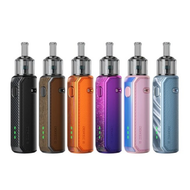 Doric E Pod دوريك اي