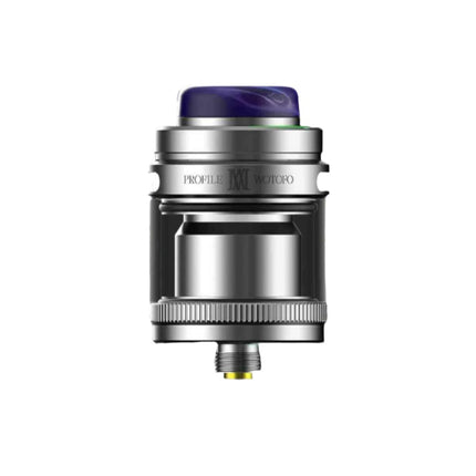 Wotofo Profile M RTA وتوفو بروفايل - WOTOFO -  الكلان فيب el-clan.