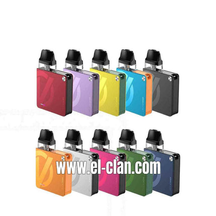 XROS 3 Nano اكسروس 3 نانو - الكلان فيب.