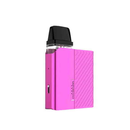 XROS Nano  اكسروس نانو - Vaporesso -  الكلان فيب el-clan.