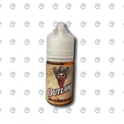 XXL Outlow توباكو محمص  - XXL E-Juice -  الكلان فيب el-clan.