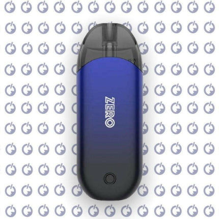 Zero pod زيرو بود غيارين - Vaporesso -  الكلان فيب el-clan.