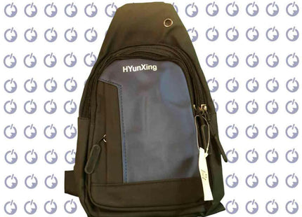 Hyunxing شنطة كروس رجالي - hyunxing bags -  الكلان فيب.