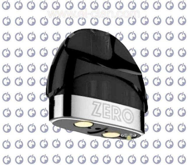 All Zero pod Cartridge غيارات بودات الزيرو - Vaporesso -  الكلان فيب.