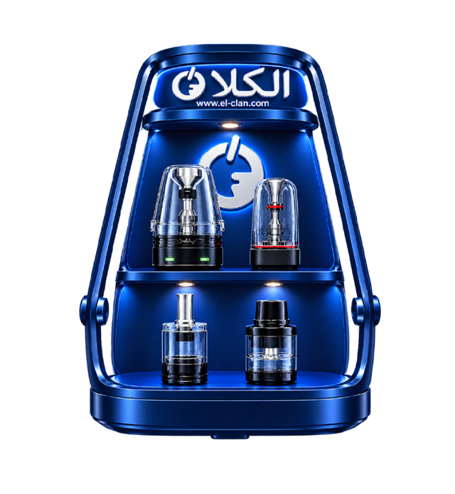 Coils - el-clan.com